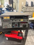 Sony PVW-2800 Betacam Player Recorder. Fixed Price $575.00.