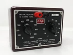 Vintage Cornell-dubilier Rdb Resistance Box Decades 100-11K Ohms 2W. Fixed Price $39.99.