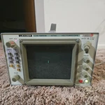 Leader LVS-5850B Ntsc Vectorscope Tested Good Working Order. Fixed Price $55.00.