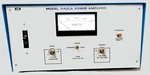 Eni 1140LA Broadband Rf Power Amplifier (8KHZ To 250KHZ), Output 1600WATTS. Fixed Price $10063.71.