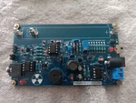 Assembled Diy Geiger Counter Kit Nuclear Radiation Detector Arduino Tube. Fixed Price $39.99.