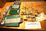 Big Lot - Validyne DP15 Pressure Transducers, Dwyer Pitot Tubes & Circuit Boards. Fixed Price $275.00.