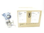 Rosemount 3051CD2A02A1AS5M5E5T1Q4 3626PSI Nsmp. Fixed Price $2064.00.