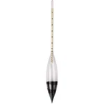 Durac Soil Hydrometer -5 To 60 G/l. Fixed Price $143.75.