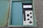 Narda Micro-line Model 8110 Electromagnetic Radiation Monitor Free Shipping. Fixed Price $149.99.