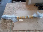 Radiation System Mark Antenna Model P-2296GR 520-100-9-117 1.92.1GHZ. Fixed Price $99.99.