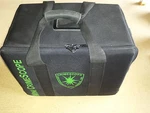 Horiba Jobin Spex MCS400 Mini Crime Scope Forensic Light Kit $13,000 Now $445. Fixed Price $319.00.