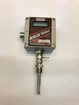 Sierra Instruments Mass Flow Meter 620SBT-RFQ-2862. Fixed Price $222.21.