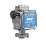 Gpi M30-G8N Mechanical Fuel Meter Quick Fit Ready. Fixed Price $285.00.