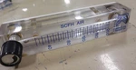 Key Instruments Scfh Air Flow Meter Used Q4. Fixed Price $29.95.