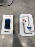 Aab Smart Tools SPM-100 Static Pressure Meter + Probe Kit.. Fixed Price $75.00.