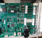Perkinelmer Clarus Gc Qtr Spt Control Pcb N6559024 Rev Compare N6559074. Fixed Price $65.00.