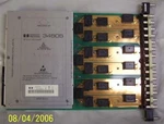 34505 Rf Multiplexer Module For Ohm - New Hewlett Packard Agilent. Fixed Price $125.00.