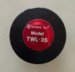 Telewave Model TWL-35 Termination.. Fixed Price $24.00.
