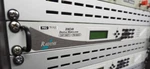 Radyne Comstream High Speed Digital Video Modulator DM-240 #20. Fixed Price $698.44.
