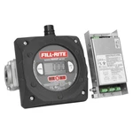 Fill-rite 900CDP 1" 6-40 Gpm Digital Nutating Disc Fuel Meter With Pulse Output. Fixed Price $839.99.