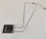 Perkinelmer Nexion Icp Ms N8150264 Gama Drc Inlet Gas Manifold N8150261 New. Fixed Price $50.00.