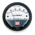 Dwyer 2005 Pressure GAUGE,0 To In H2O 3T318. Fixed Price $108.18.