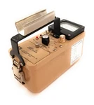 Ludlum Measurements 14C Geiger Counter Radiation Ratemeter Scaler Survey. Fixed Price $399.99.
