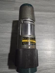 Microlab Fxr Model N410A, Radio Frequency, Rf Meter Cylinder, Waveguide. Fixed Price $55.00.