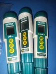 Extech EC500 Waterproof Exstik Ii Ph/conductivity Meter, PH100. Fixed Price $200.00.