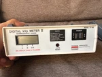 Nuclear Associates Victoreen 07-492 Digital Kvp Meter Ii Mammography X-ray Teste. Fixed Price $120.00.