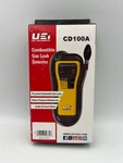 Uei CD100A Combustible Gas Leak Detector. Fixed Price $159.00.