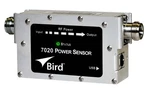Bird 7020-1-030301 Usb Broadband Digital Rf Power Meter 25-1000 Mhz. Fixed Price $1939.00.