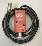 Edwards D021-66-000 Prm 10 Vacuum Pirani Gauge Head, 2M Cable (B366). Fixed Price $150.00.