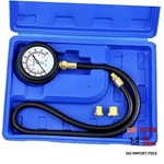 Oil Pressure Tester Kit, Professional Engine Diagnostic Test, 100PSI Blue Case. Fixed Price $31.87.