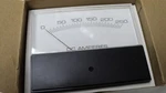 Weston 250 Amp Meter 8541-DC-MV FS=50MV. Fixed Price $13.96.