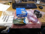 Gilian Instruments: Hfs 113A Hi Flow Sampler W/ Accessories. P/n: D800070. No. Fixed Price $144.99.