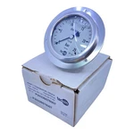 Tecsis P2033B078007 Pressure Gauge 063MM 0..25 Bar 1/4. Fixed Price $73.41.