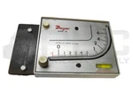 Dwyer Instruments Model 26 Manometer 0-6" Of Water Column. Fixed Price $45.00.
