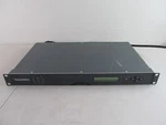 Tandberg TT1220 Receiver 1RU Single Channel MPEG-2 Decoder. Fixed Price $69.00.