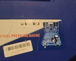 Car Fuel Pressure Test TU-443 Petrol Injection Pump Gauge. Fixed Price $59.00.