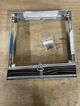 Broan Rdfqf Radiation Damper For Qt Fans. Fixed Price $53.99.
