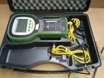 Gossen Metrawatt Metratest 36ASI Interface System Tester. Fixed Price $250.00.