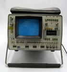 Hp 1600A Logic State Analyzer W/manual. Fixed Price $99.00.
