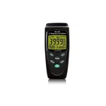 Latnex MG-300 Gauss And Magnetic Field Meter W/ Protection Boot & Black Case. Fixed Price $95.99.