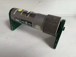 Fxr Radio Frequency Rf Meter Cylinder Waveguide N410A. Fixed Price $45.00.