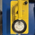 Victoreen CDV-715 Model 1A Radiation Detector/geiger Counter S1 B4. Fixed Price $60.00.
