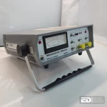 Racal Dana 9008 Modulation Meter *fully Tested, But Needs Calibration*. Fixed Price $127.27.
