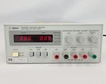 Agilent E3630A Triple Output Dc Power Supply. Fixed Price $199.99.