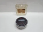 Dwyer DM-2002-LCD Differential Pressure Transmitter DM-2000. Fixed Price $113.05.