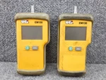 Lot Of (2) Uei EM150 Manometer. Fixed Price $29.99.