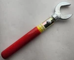 Andrew Calibration Wrench NO.128753 1-1/4 106038-9 (nr) #2 BY9V. Fixed Price $48.75.