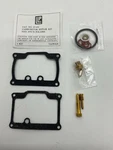 Llp Brand 07-455 Mikuni Carburetor Repair Kit For Polaris Snowmobiles 1970-74 +. Fixed Price $19.95.