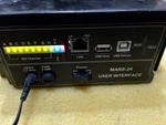 Magellan Rfid Multiple Antenna Reader System Mars 24E Pn 063-70-035 Tested Wor. Fixed Price $385.00.