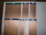 Hp Agilent Extender 7 Board Set 3585A Spectrum Analyzer Riser Kit Form. Fixed Price $185.00.